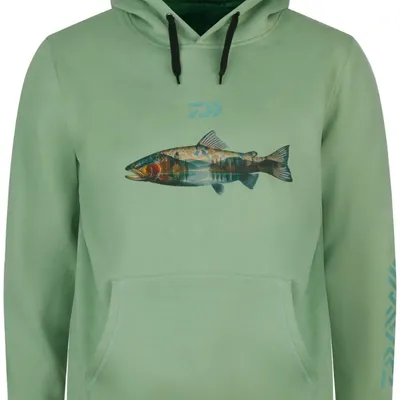 Bluza Daiwa Trout
