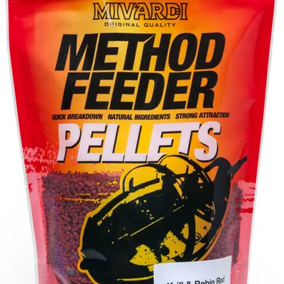 Pellet Mivardi Classic