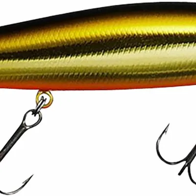 Wobler Daiwa Steez Minnow