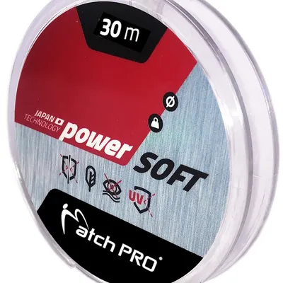 Żyłka MatchPro Power Soft
