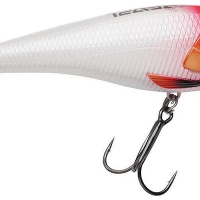 Wobler Abu Garcia Beast Hi-Lo Floating