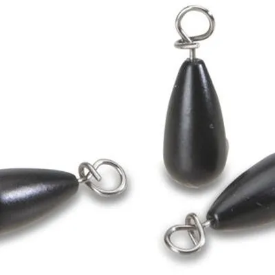Ciężarek Doiyo S zuki Tungsten Fastach JIKA Sinker