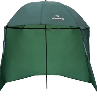 Parasol z osłoną Konger Basic