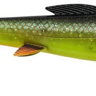 Przynęta gumowa Abu Garcia SZ McPike