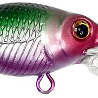 Wobler Konger Sonic Dart