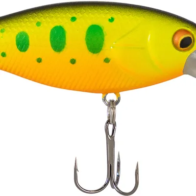Wobler X-Fish Beaver 70F