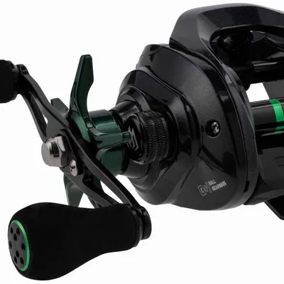 Multiplikator Mikado Jaws Big Bait