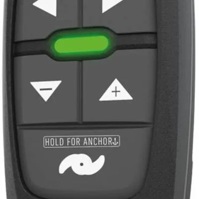 Pilot zdalnego sterowania Lowrance TMR-1 do silnika Ghost