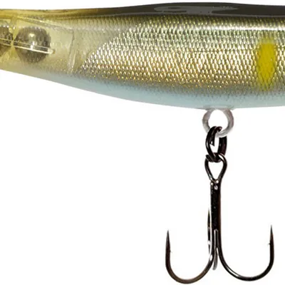 Wobler Megabass Dog-X Jr.Coayu F
