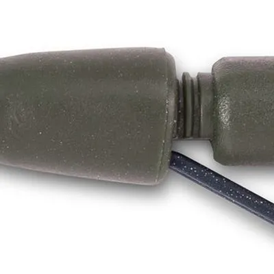 Bezpieczny klips zestaw Anaconda Quick Change Easy Lock Lead Clip