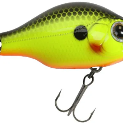 Wobler ZipBaits B-Switcher 1 Silent