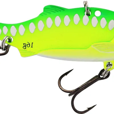 Cykada Westin Ricky The Roach Tungsten Vibration Bait