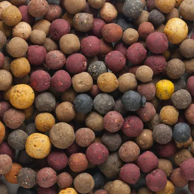 Kulki Mivardi Boilies