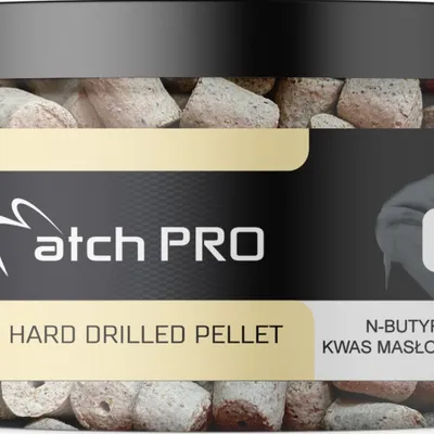 Pellet MatchPro Top Hard Drilled