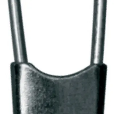 Agrafka Cralusso Brass Safety