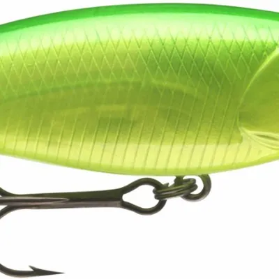 Wobler Daiwa Steez Shad