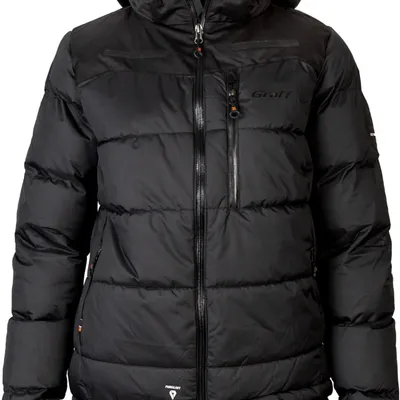 Kurtka damska ocieplana Graff 645-O-2-D
