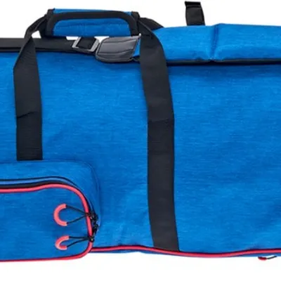 Pokrowiec na wędki Daiwa N ZON 4 Rod Holdall