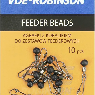 Agrafka VDR Team VDE