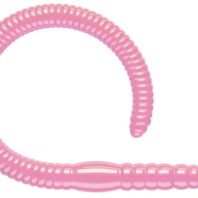Przynęta gumowa Libra Flex Worm Junior