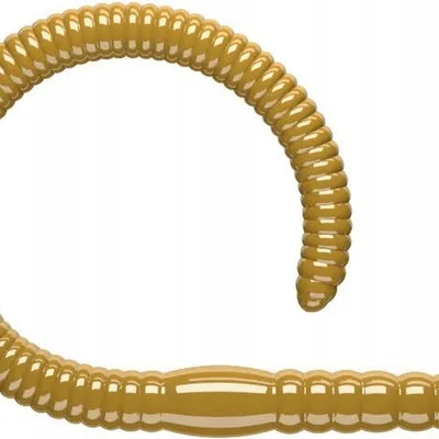 Przynęta gumowa Libra Flex Worm Junior
