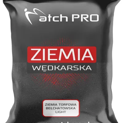 Glina MatchPro Light