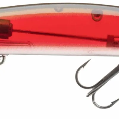 Wobler Daiwa Tournament Double Clutch