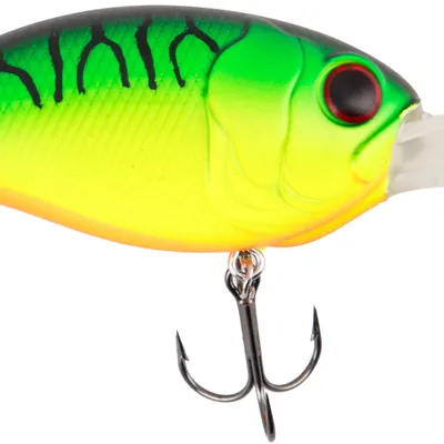 Wobler Mikado Crazy Crank