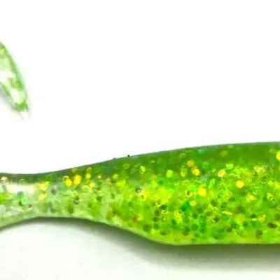 Przynęta gumowa Great Fish GF1 twister