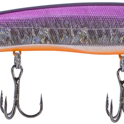 Wobler Select Hustler 160SP