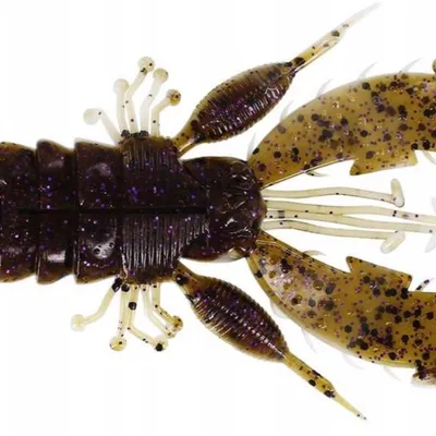 Przynęta gumowa Westin Crecraw Creaturebait