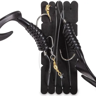 Zestaw morski Aquantic Double Twisterrig