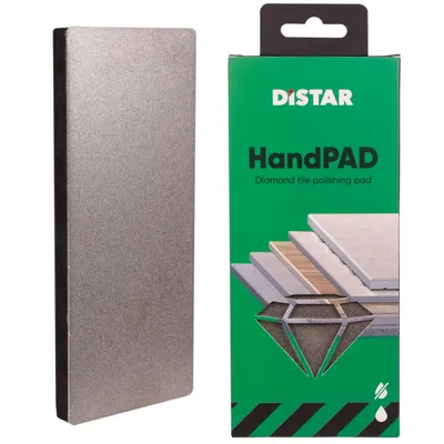 DISTAR Sztabka diamentowa polerska Hand PAD #2