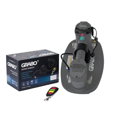 GRABO Pilot Zdalnego Sterowania do Grabo Pro i Grabo Plus / Nemo