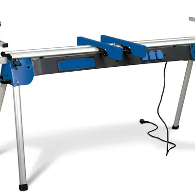 Holzkraft Stół roboczy UWT 3200