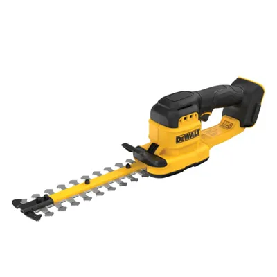 DCMHT520N DEWALT 18V XR Nożyce do żywopłotu BODY 20cm
