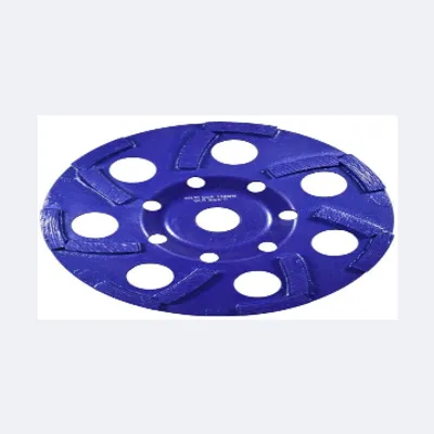 Tarcza do szlifowania betonu do HILTI DG150 150mm otwór 19mm wys. segmentu 5mm