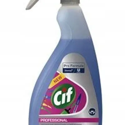 Cif Professional Płyn do Gruntownego Czyszczenia 750ml