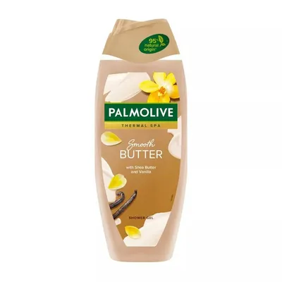 Żel pod Prysznic Palmoilive 500 ml Smooth Butter