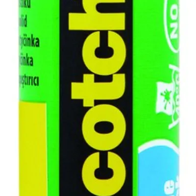 Klej W Sztyfcie Scotch (6221D) Office 21G