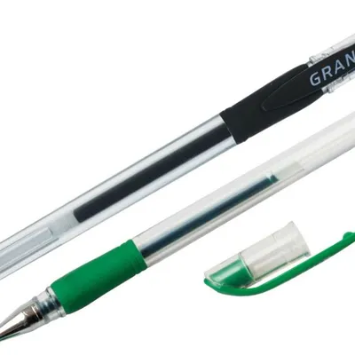 Długopis Żel Grand GR-101 Czarny