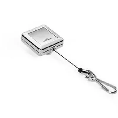 Mechanizm Ściągający Jojo Style Quadro 80cm Srebrny /Durable 832823