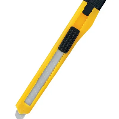 Nóż do papieru GRAND GR-05/120 mały Nr.1-szer.9mm