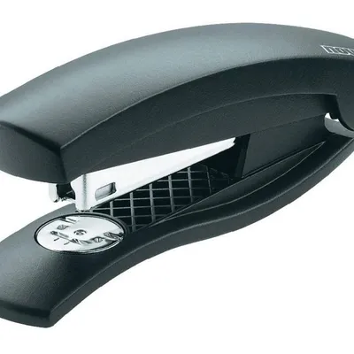Zszywacz Novus C1 15k Czarny 020-1469 / 020-1616