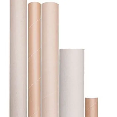Tuba Tekturowa Office Products Śr. 100 mm Dł. 750 mm Na Formaty A1 B2 B1