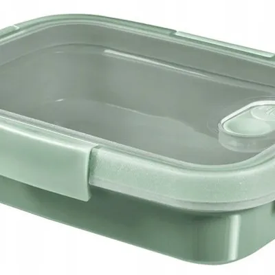Pojemnik na żywność prostokątny SANDWICH Smart To Go Eco Line 0,7L / Curver 252901