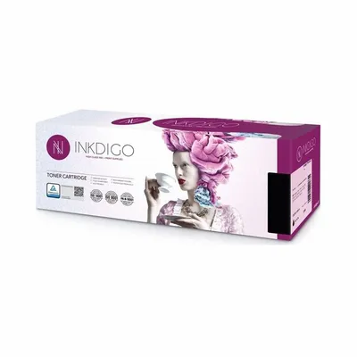 Toner do Samsung 510 CLP-510 Magenta /Inkdigo