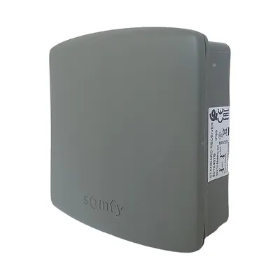 Somfy 1841022/2400556 RTS odbiornik