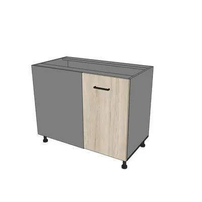 Szafka-kuchenna-stojaca-narozna-MKS18-prawa-90x52x82h