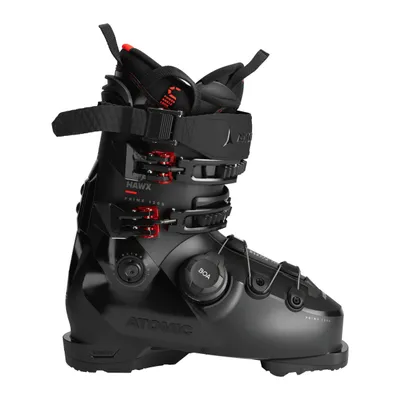 Buty Atomic HAWX Prime 130 S Boa Black Red 2026